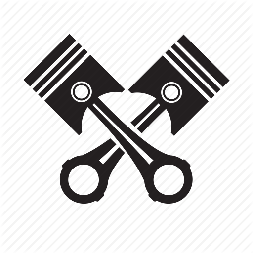 512x512 Pistons Clipart Clipart Images Gallery For Free Download Myreal