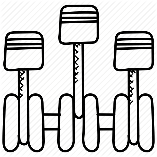 512x512 Automobile Parts, Car Parts, Crankshaft, Engine Pistons