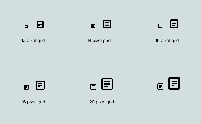 702x434 Designing The Iconified Icon Set