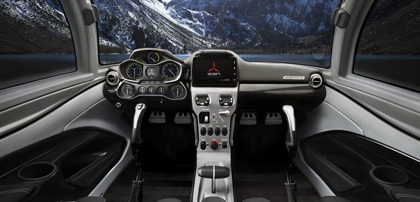 830x400 Is The Icon The Ultimate Amateur Plane