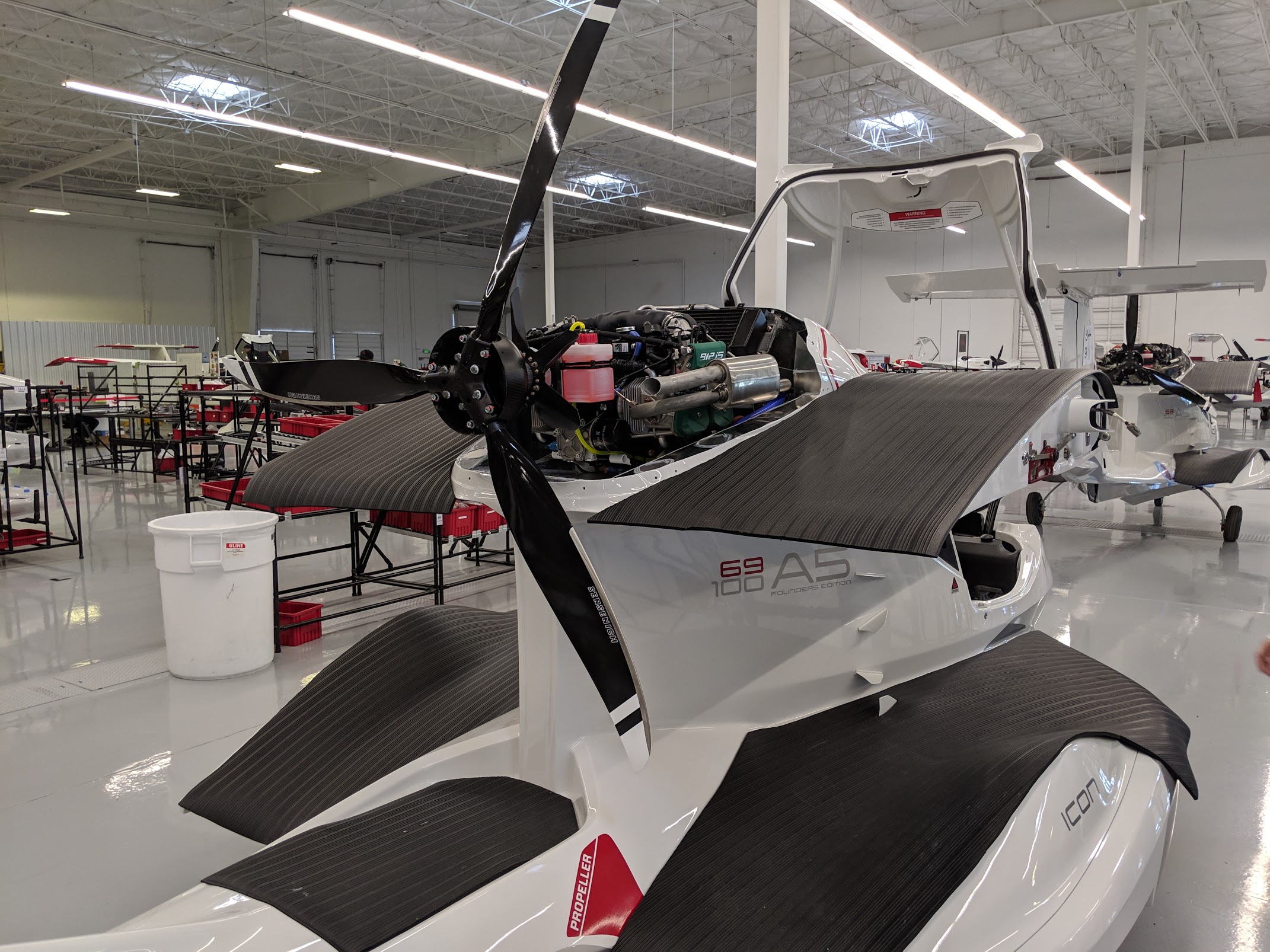 2142x1606 The Future Of Flying Techcrunch