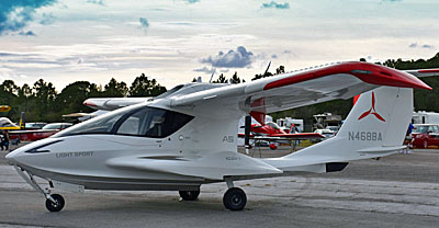 400x208 Van's Aircraft, Inc Archives