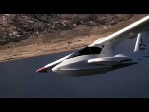 480x360 Icon Aircraft Videos