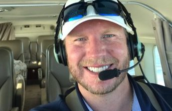 343x222 Roy Halladay Plane Crash Video Moments Before Accident