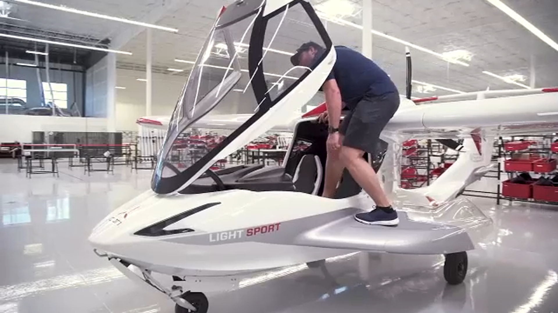 1920x1080 What Kind Of Plane Was Roy Halladay Flying