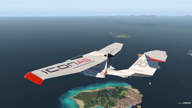 640x360 X Plane Videos On Vimeo