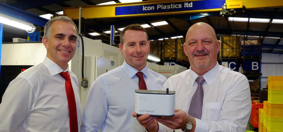 950x444 Contract Win For Eaglescliffe's Icon Plastics Bdaily