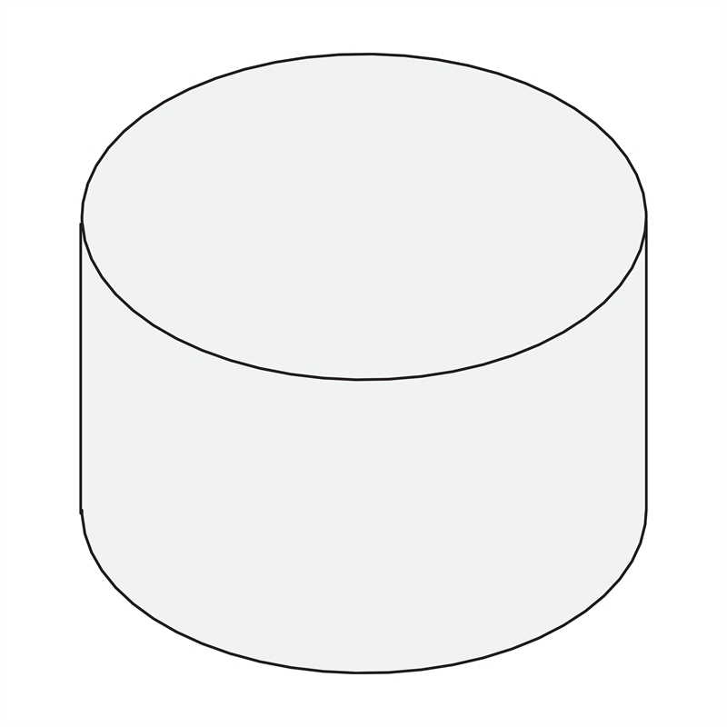 800x800 Icon Plastics Downpipe Plug Bunnings Warehouse