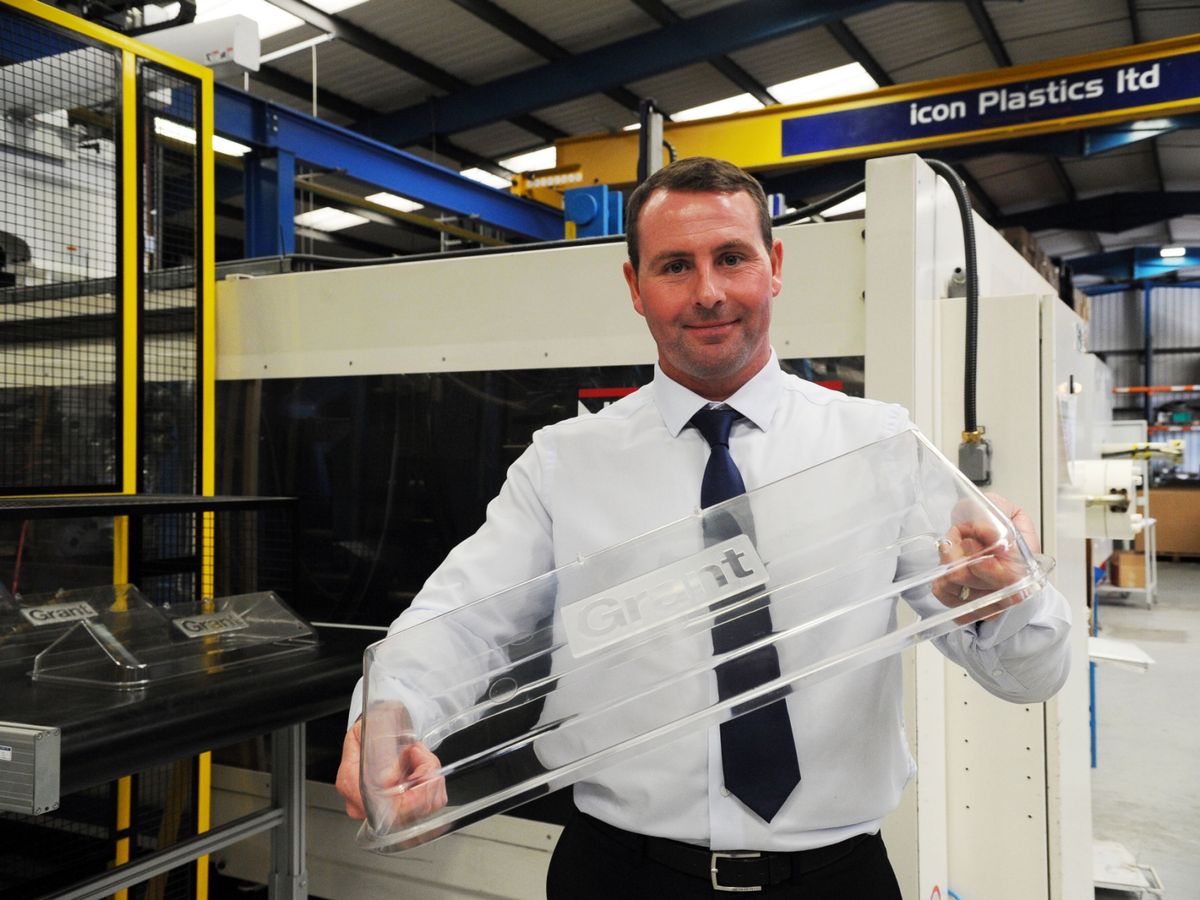 1200x900 Icon Plastics Goes For Growth On Home Soil