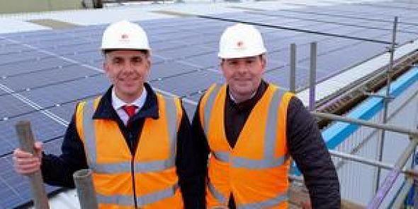 590x296 Icon Plastics Invests To Extend Its Green Credentials