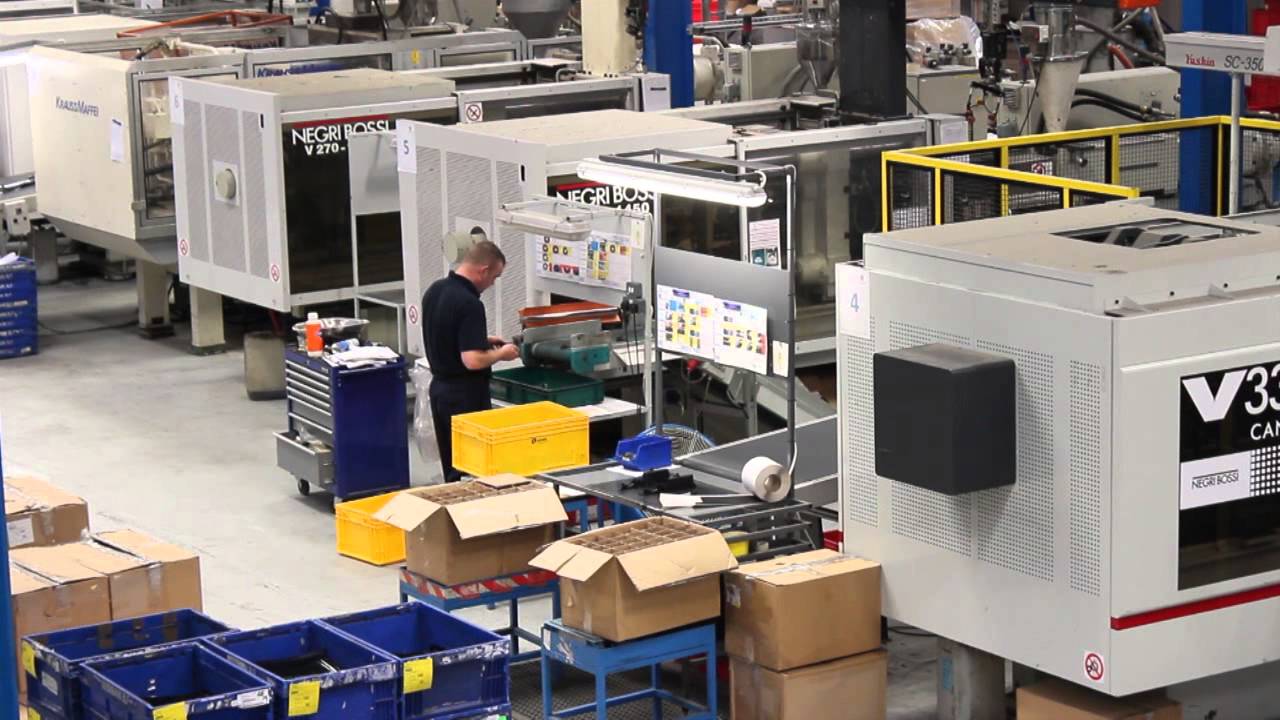 1280x720 Introduction To Icon Plastics