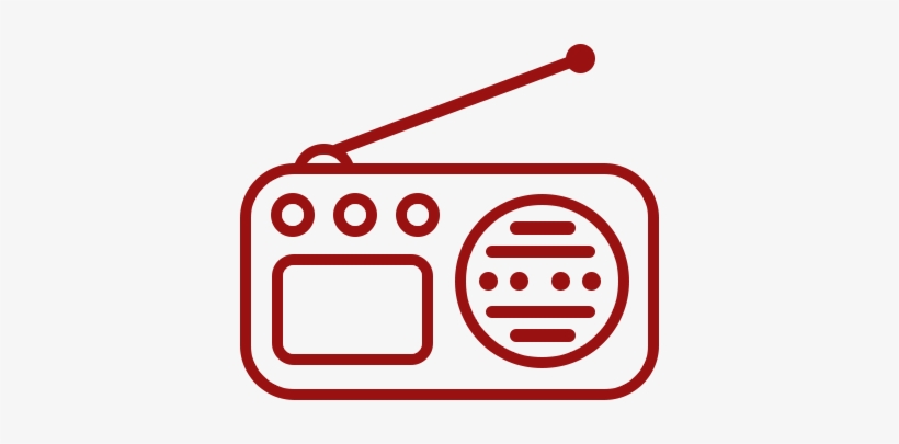 820x405 Radio Icon