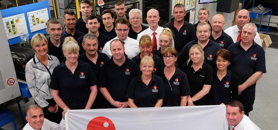 939x439 Eaglescliffe Precision Plastic Firm Set To Drive International