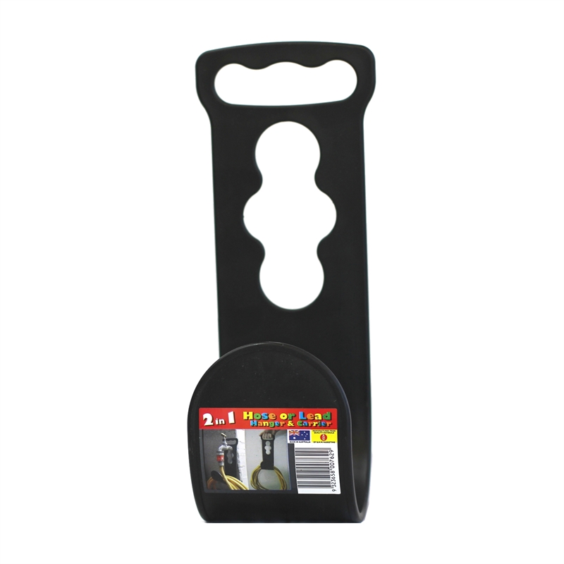 800x800 Icon Plastics In Hose And Lead Hanger Bunnings Warehouse
