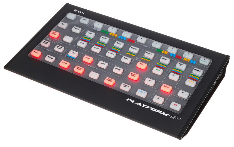 800x503 Icon Platform B Thomann Uk