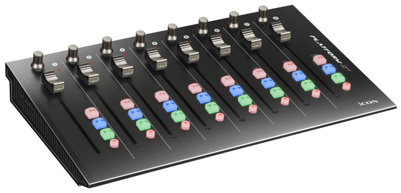 800x386 Icon Platform X Thomann