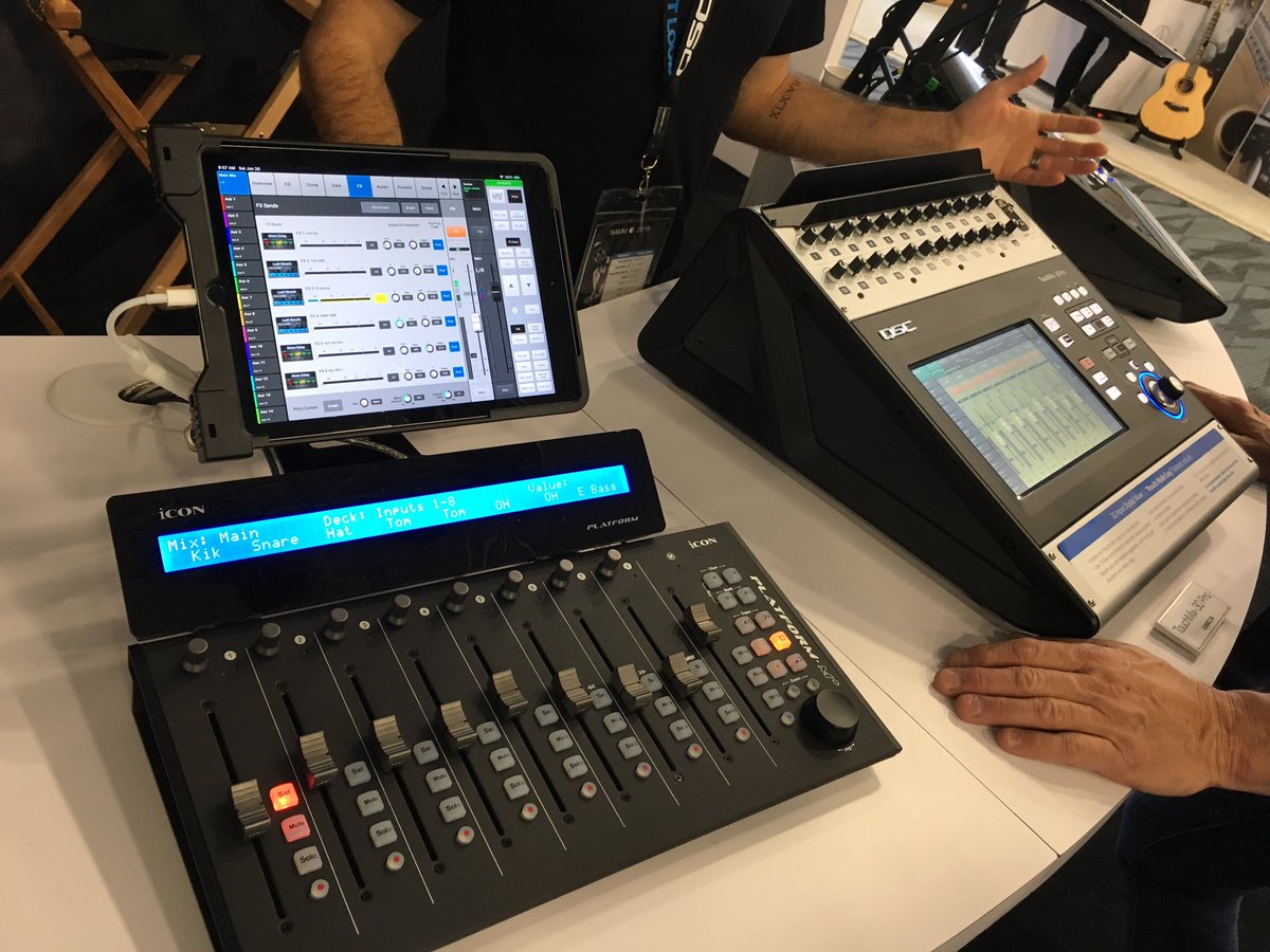 1200x900 Icon Pro Audio