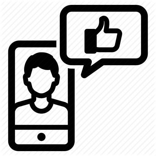 512x512 Celebrity, Chat, Media, Online, Platform, Popular, Social Icon