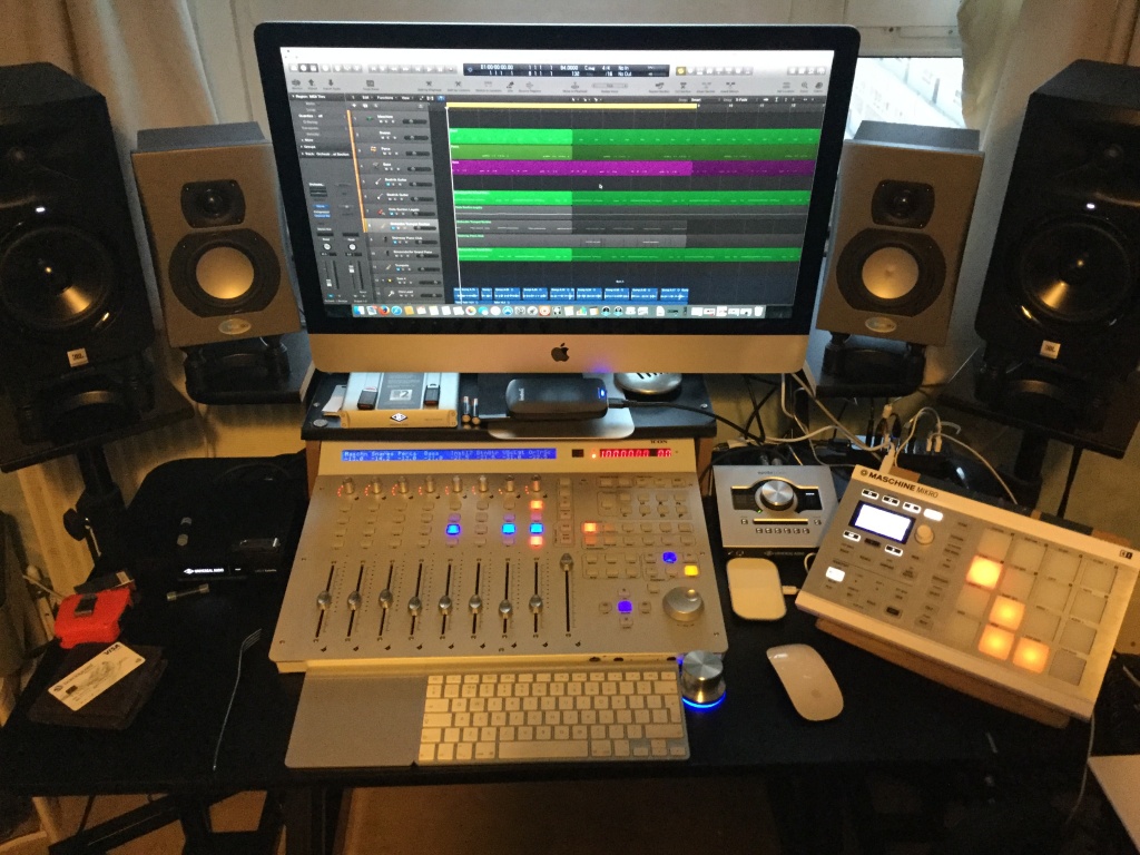 1024x768 Icon Pro Audio Platform M Now Shipping