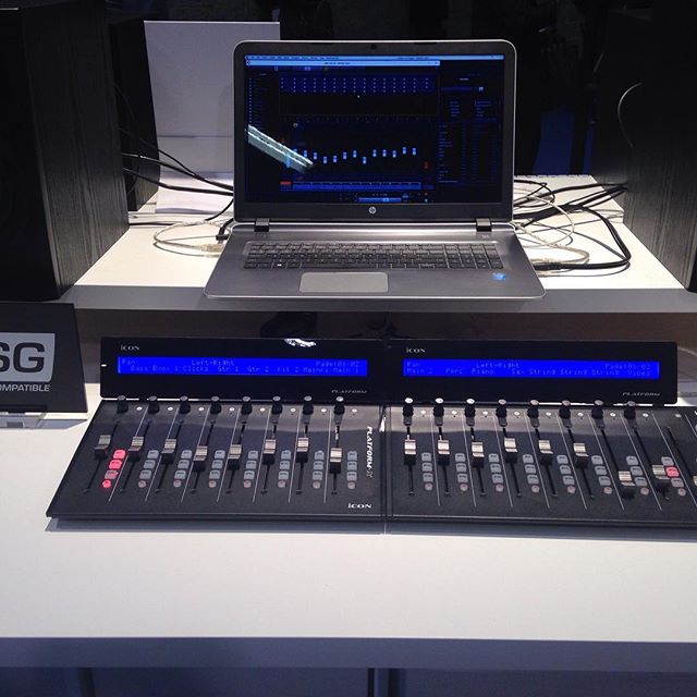 640x640 The Platform M, With Our Brand New Platform X Expander