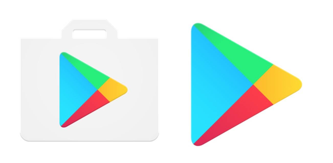 1302x640 Google Play Store Refreshes App And Notification Icons