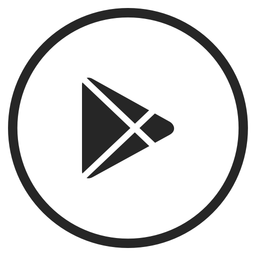 512x512 Apps, Google, Play, Store Icon