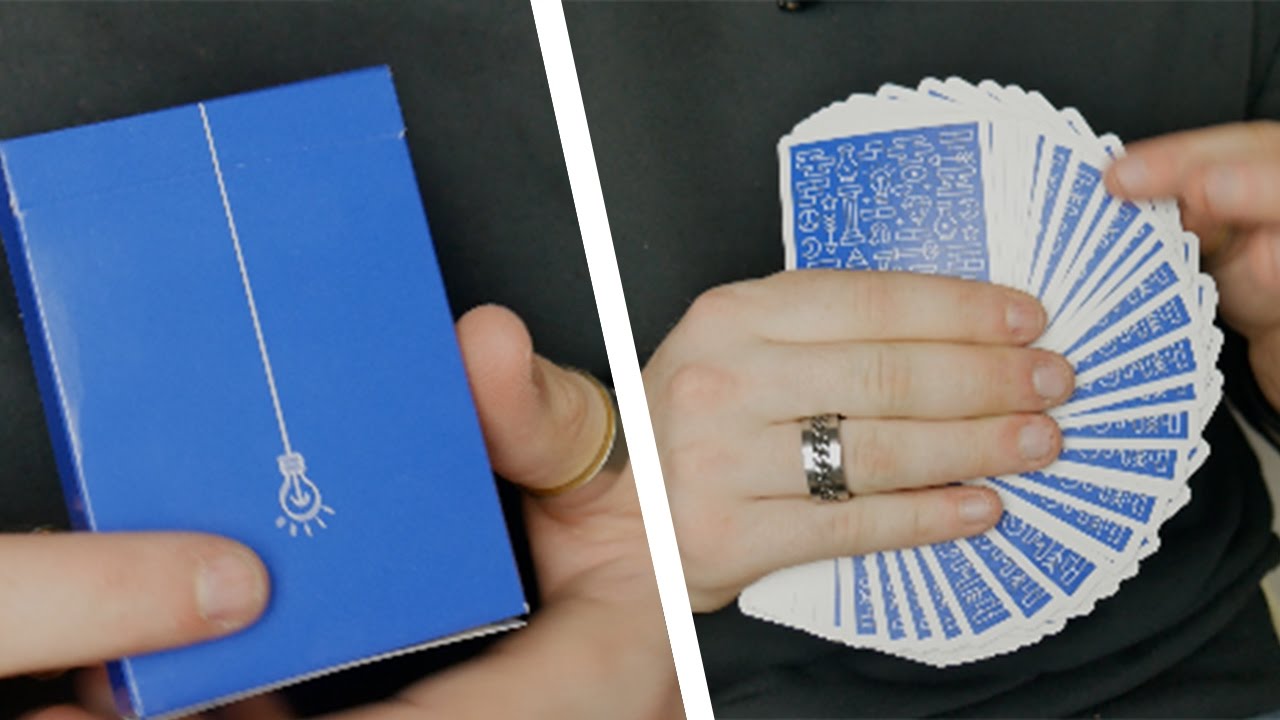 1280x720 Deck Review