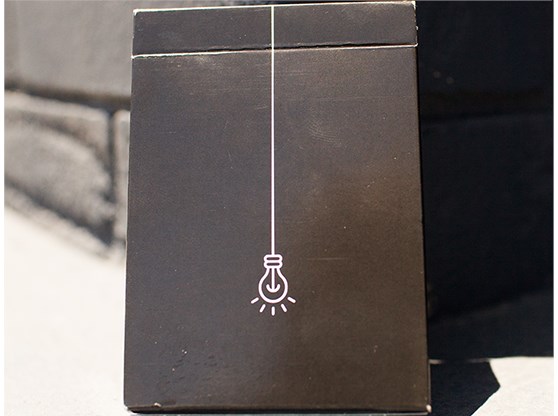 558x416 Icon Blk Playing Cards