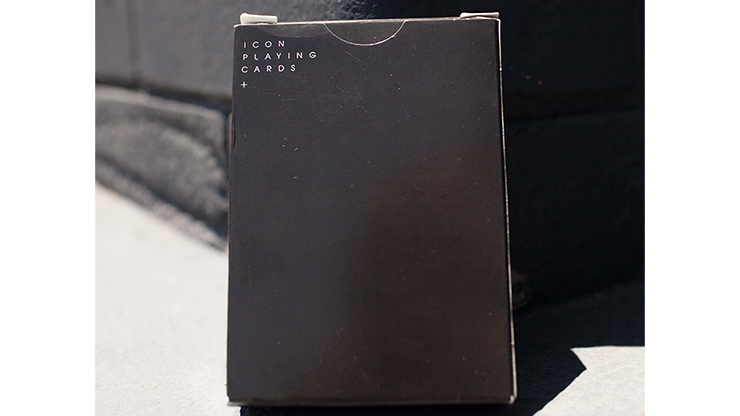 740x416 Icon Blk Playing Cards