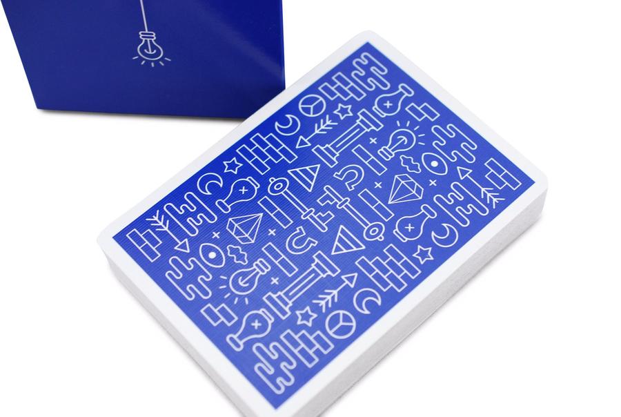 900x604 Icon Playing Cards