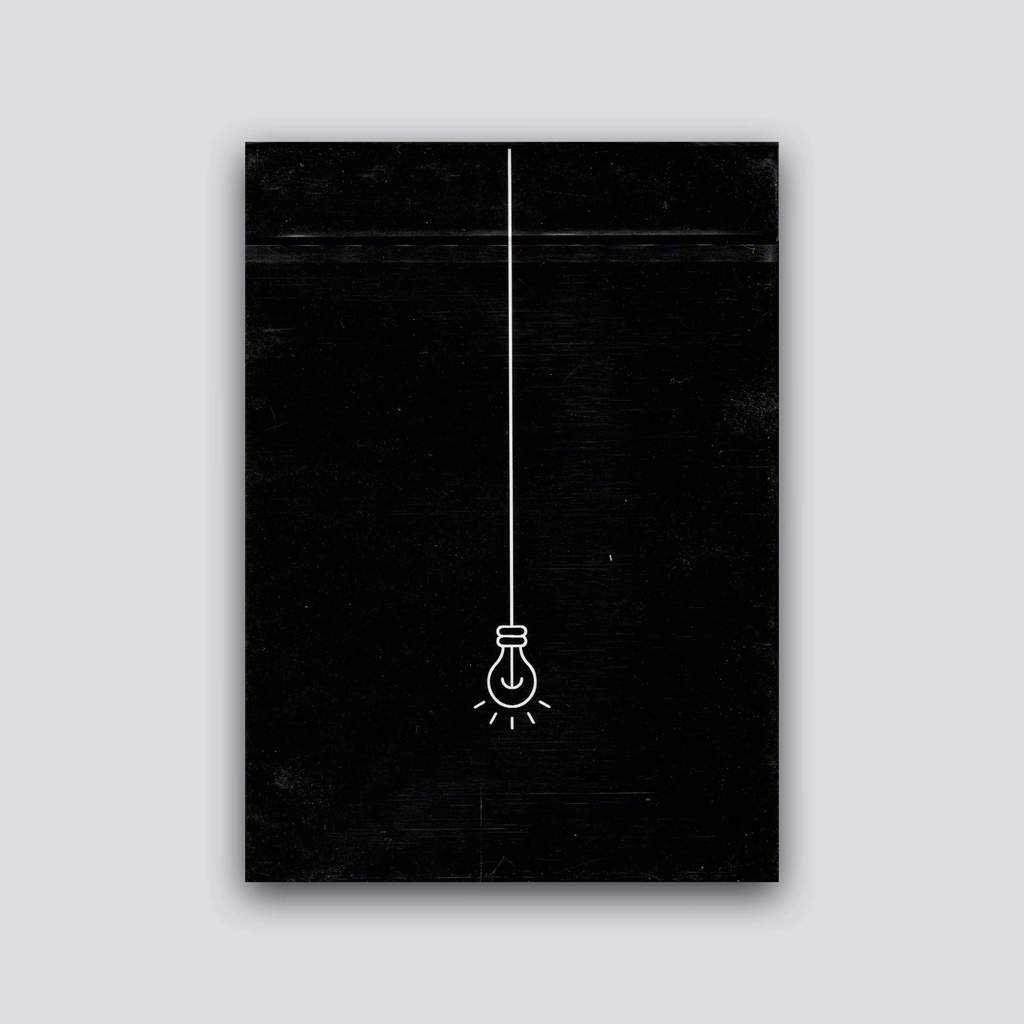 1024x1024 Icon Black Cardcutz