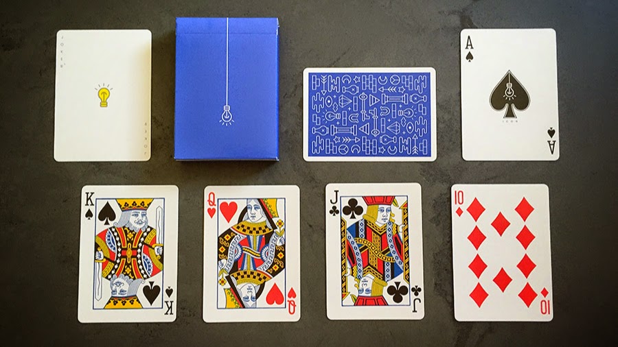 900x506 Icon Playing Cards