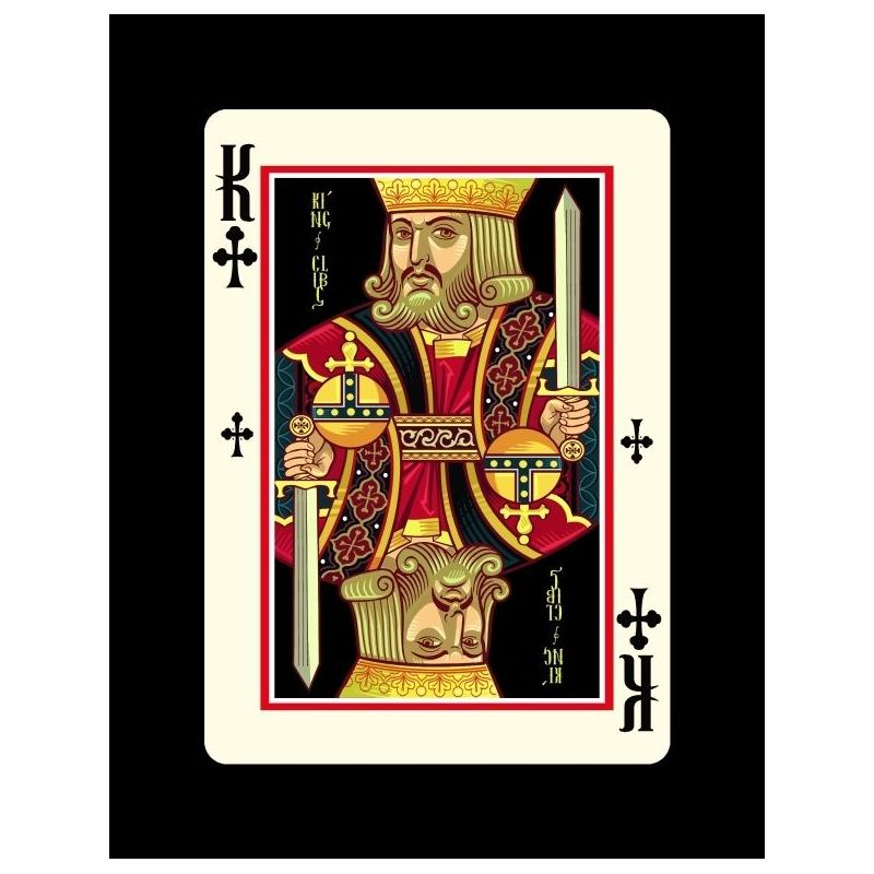 800x800 Icons Imperial Edition Deck Playing Cardsufeff