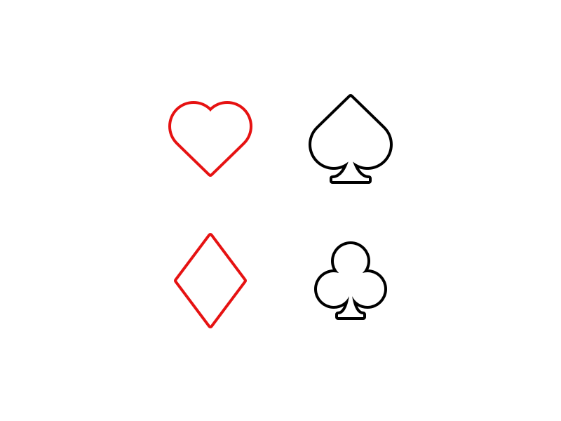 800x600 Jannik Siebert Projects Playing Cards Dribbble