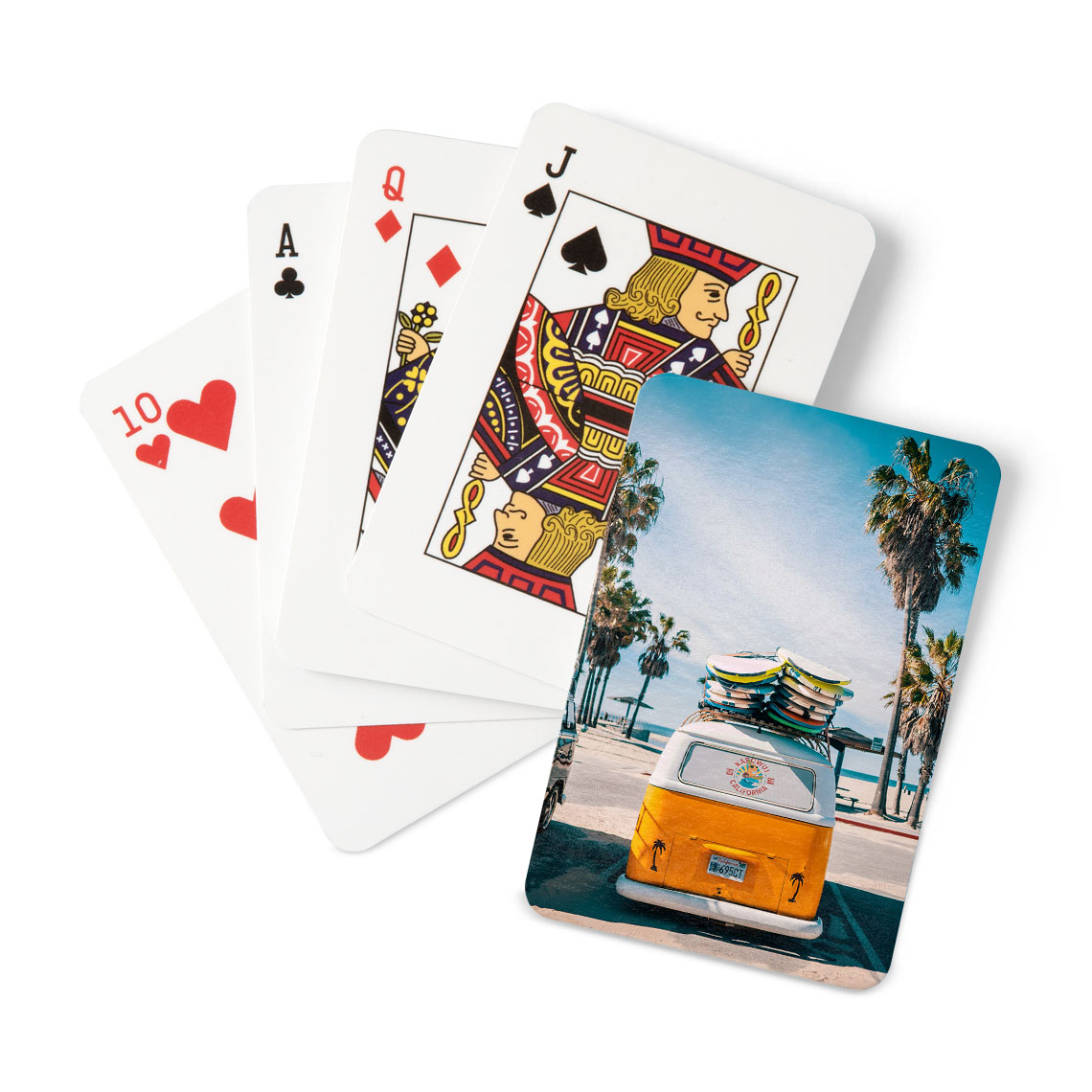 1140x1140 Playing Cards Home Gift Gifts Snapfish Au