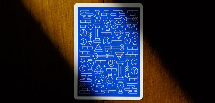 700x336 Buy Magic Tricks Icon Playing Cards My Card Collection Magic