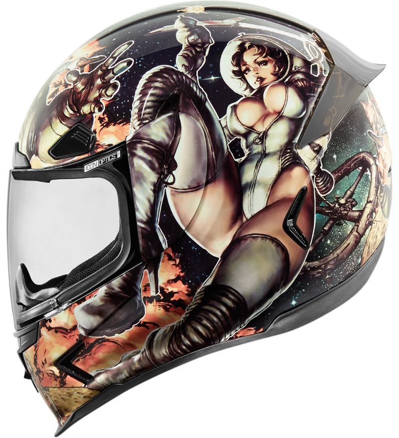 Icon Airframe Pro Helmet Pleasuredome 800x879 Icon Airframe Pro Helmet Pleasuredome