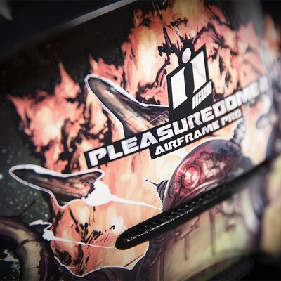 Icon Airframe Pro Pleasure Dome Helmet X Small 400x400 Icon Airframe Pro Pleasure Dome Helmet X Small