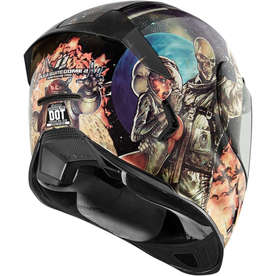 Icon Airframe Pro Pleasuredome 1143x1143 Icon Airframe Pro Pleasuredome