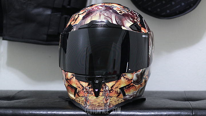 Icon Pleasure Dome Pictures 720x405 Icon Pleasure Dome Pictures