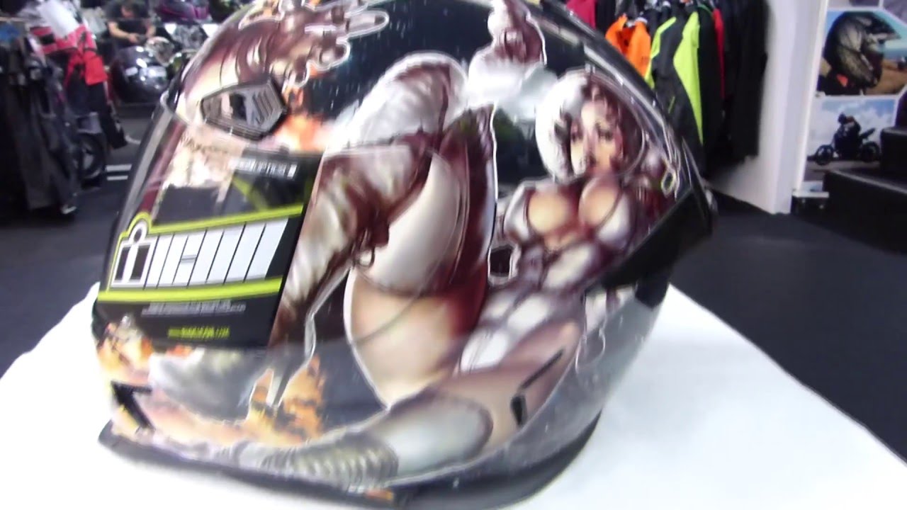 Icon Pleasure Dome 1280x720 Icon Pleasure Dome