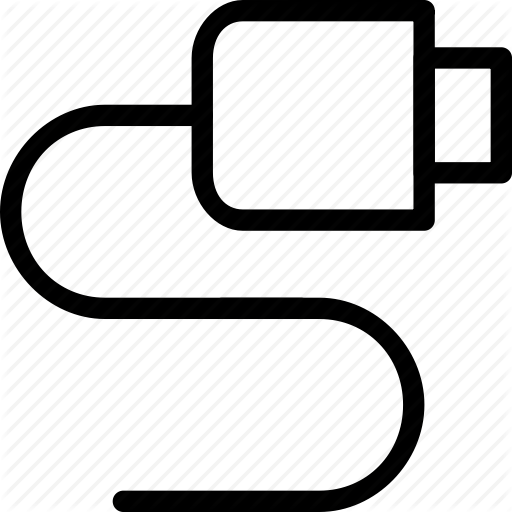 512x512 Cable, Device, Play, Plug, Plugn