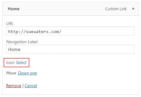 471x323 Menu Icon Plugin Edublogs Help And Support