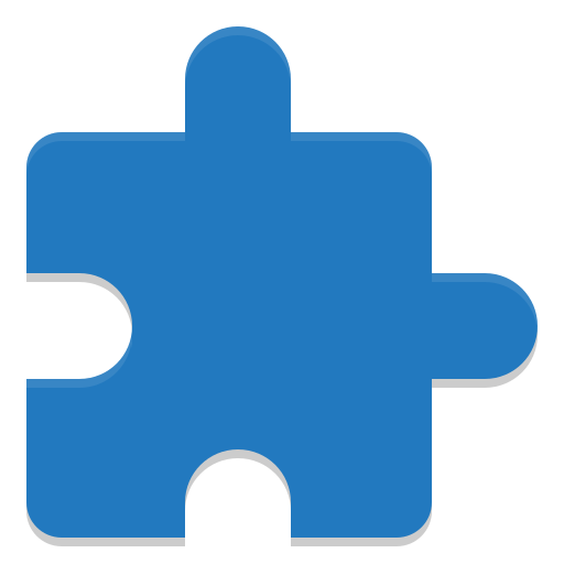 512x512 Preferences Plugn Papirus Apps Iconset Papirus