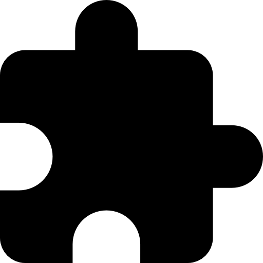 512x512 Puzzle Piece Plugns Free Download