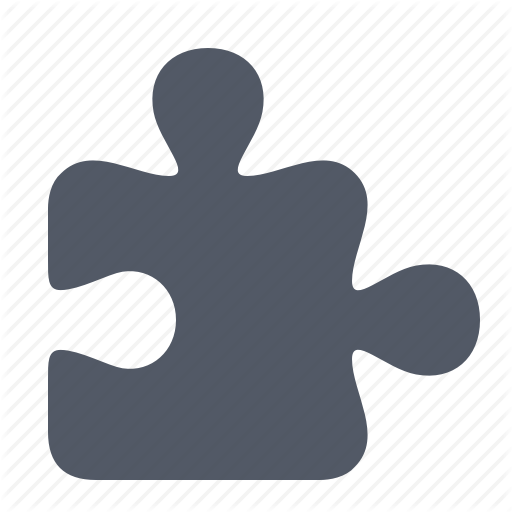 512x512 Add On, Piece, Plugin, Puzzle, Solution Icon
