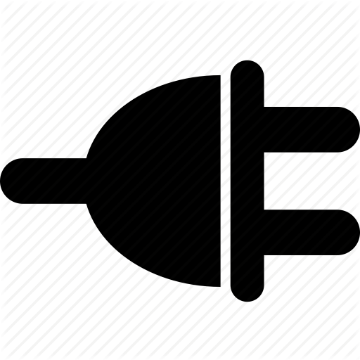 512x512 Basic, Electric, Green, In, Plug, Plug In, Plug In, Plugin, Power