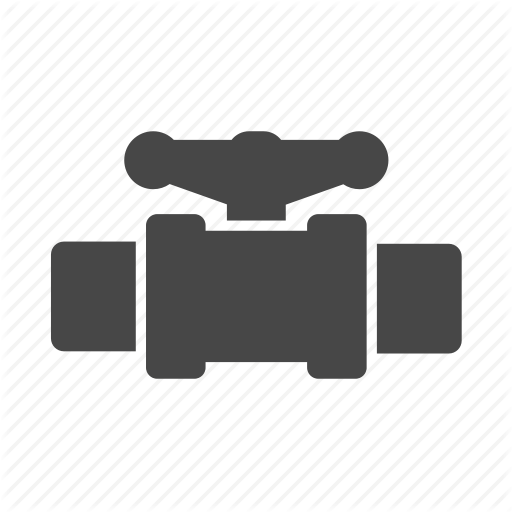512x512 Pipe, Piping, Plumber, Plumbing Icon