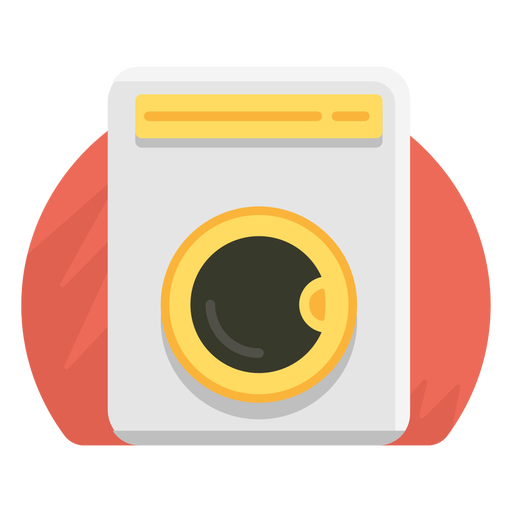 512x512 Washing Machine Icon Plumbing