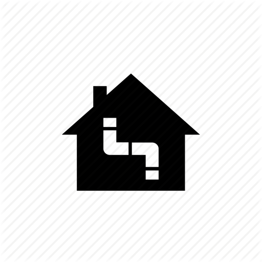 512x512 Canos, House, Picheleiro, Pipes, Plombier, Plumber, Plumbing Icon